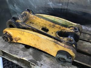 Liebherr Connection Link